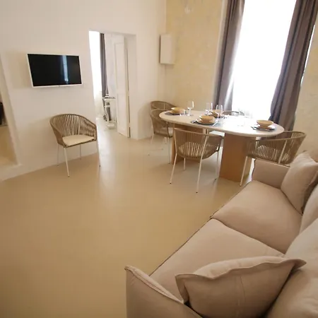 Casa Di Benedetta