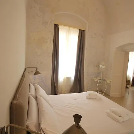 Casa Di Benedetta Διαμέρισμα Gallipoli
