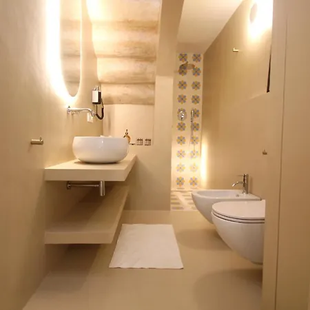 Διαμέρισμα Casa Di Benedetta *