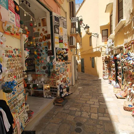 Casa Di Benedetta