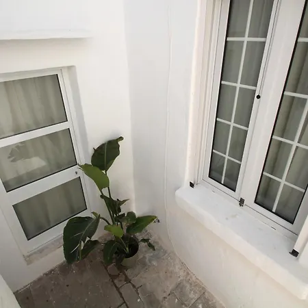 Casa Di Benedetta Διαμέρισμα *