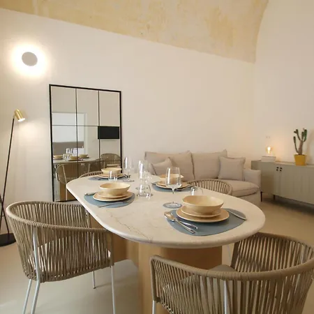 Casa Di Benedetta