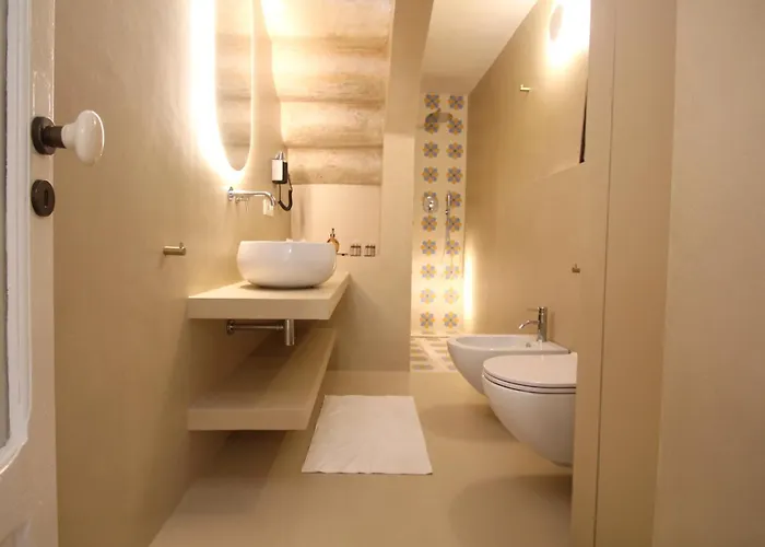 Appartamento Casa Di Benedetta *