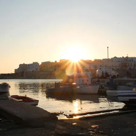 Apartment Casa Di Benedetta
