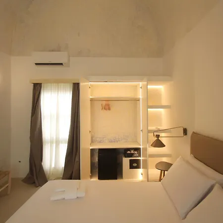 Casa Di Benedetta * غالّيبولي