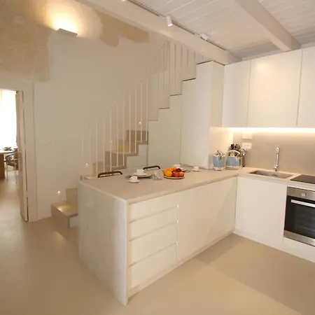 شقة Casa Di Benedetta