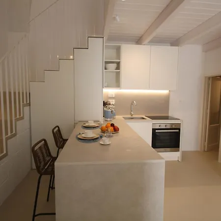 Casa Di Benedetta غالّيبولي