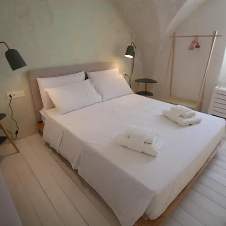 Casa Di Benedetta Apartment