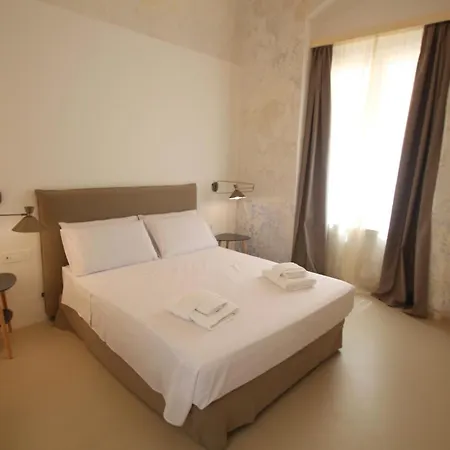 Casa Di Benedetta Apartment Gallipoli