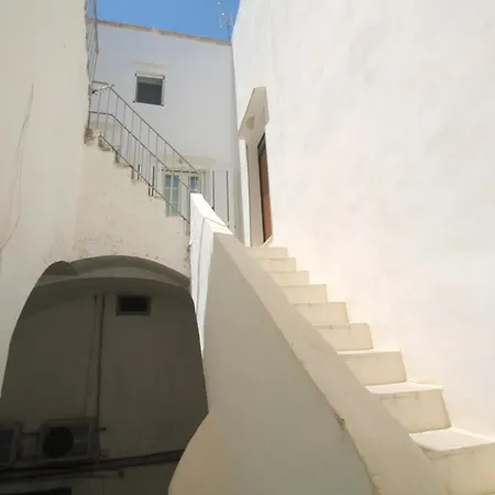 Casa Di Benedetta Gallipoli