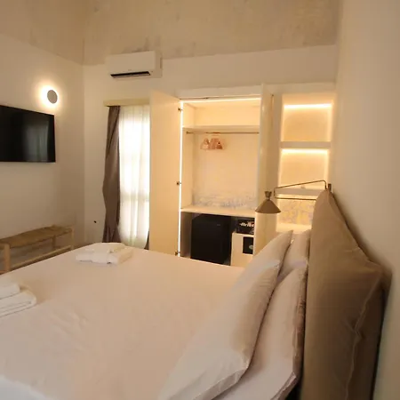 Casa Di Benedetta شقة *