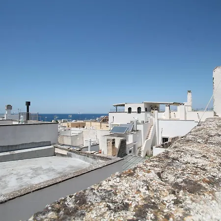 Apartment Casa Di Benedetta Gallipoli
