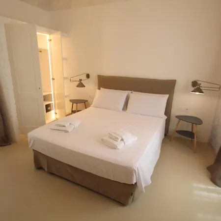 Casa Di Benedetta شقة غالّيبولي