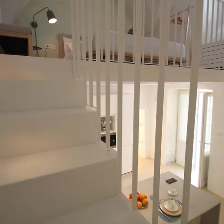 Casa Di Benedetta شقة