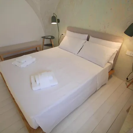 Casa Di Benedetta شقة *