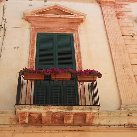 Casa Di Benedetta Apartment Gallipoli