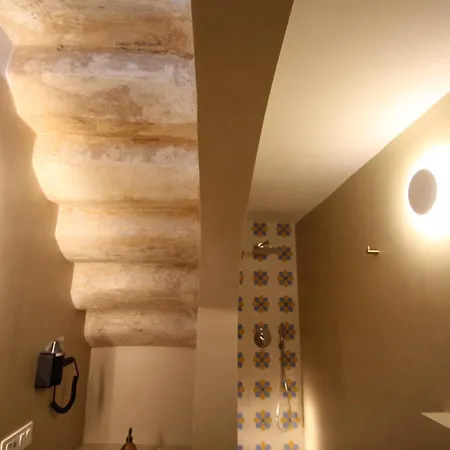 Casa Di Benedetta شقة غالّيبولي