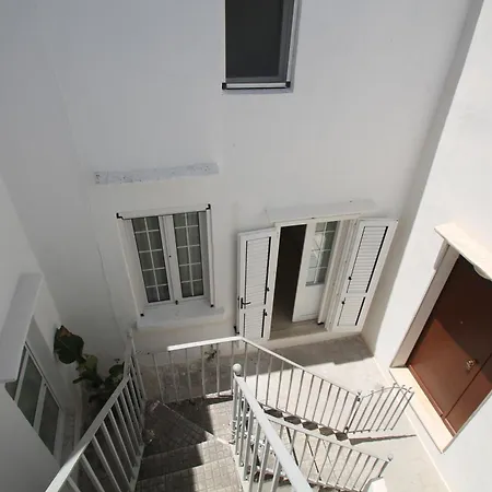 Apartment Casa Di Benedetta