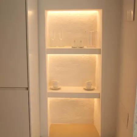 شقة Casa Di Benedetta *