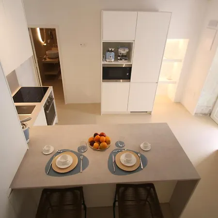 Casa Di Benedetta * Gallipoli