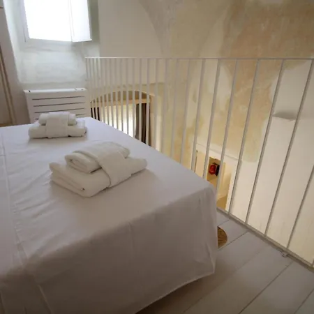 شقة Casa Di Benedetta