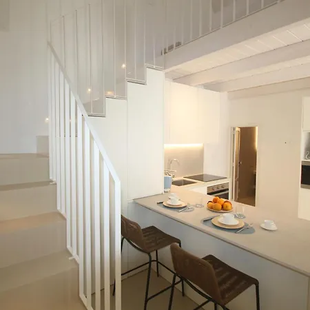 Casa Di Benedetta غالّيبولي